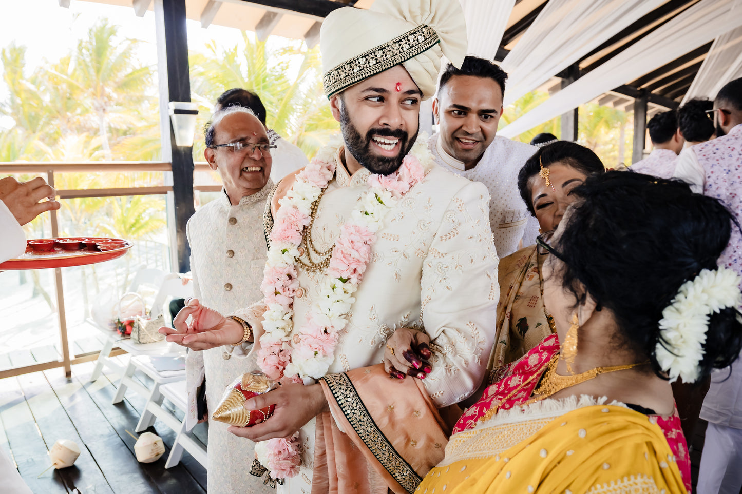 Mens Wedding Safa