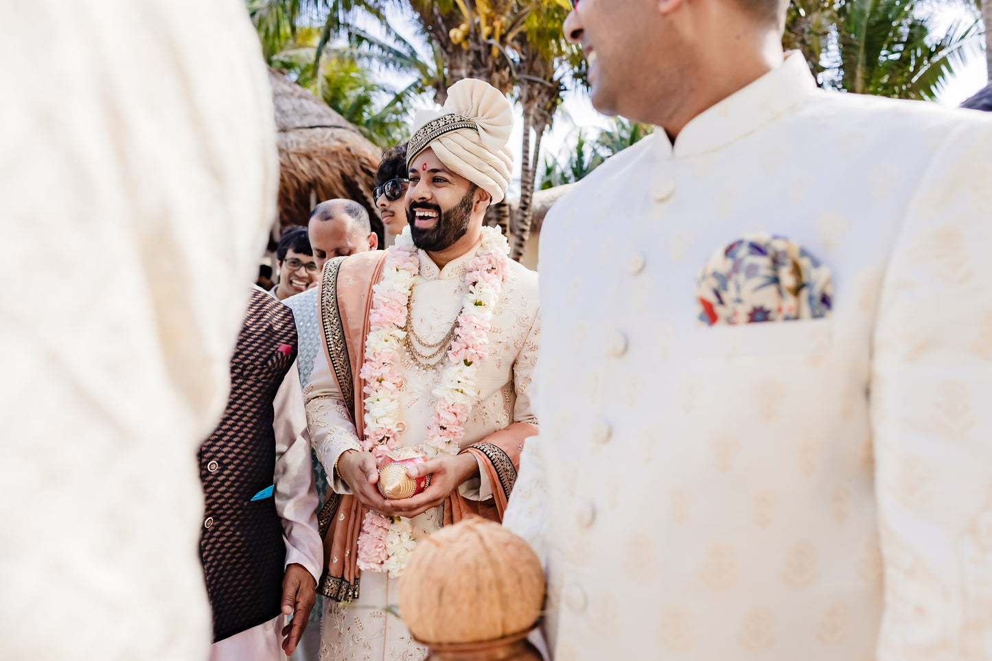 Mens Wedding Safa