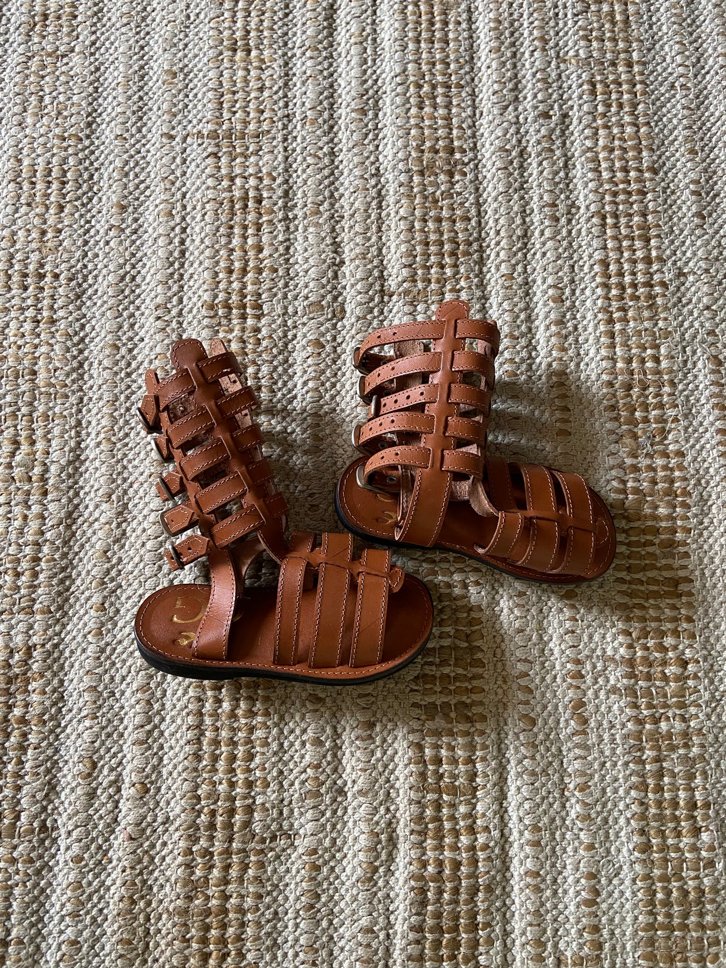 Gladiators