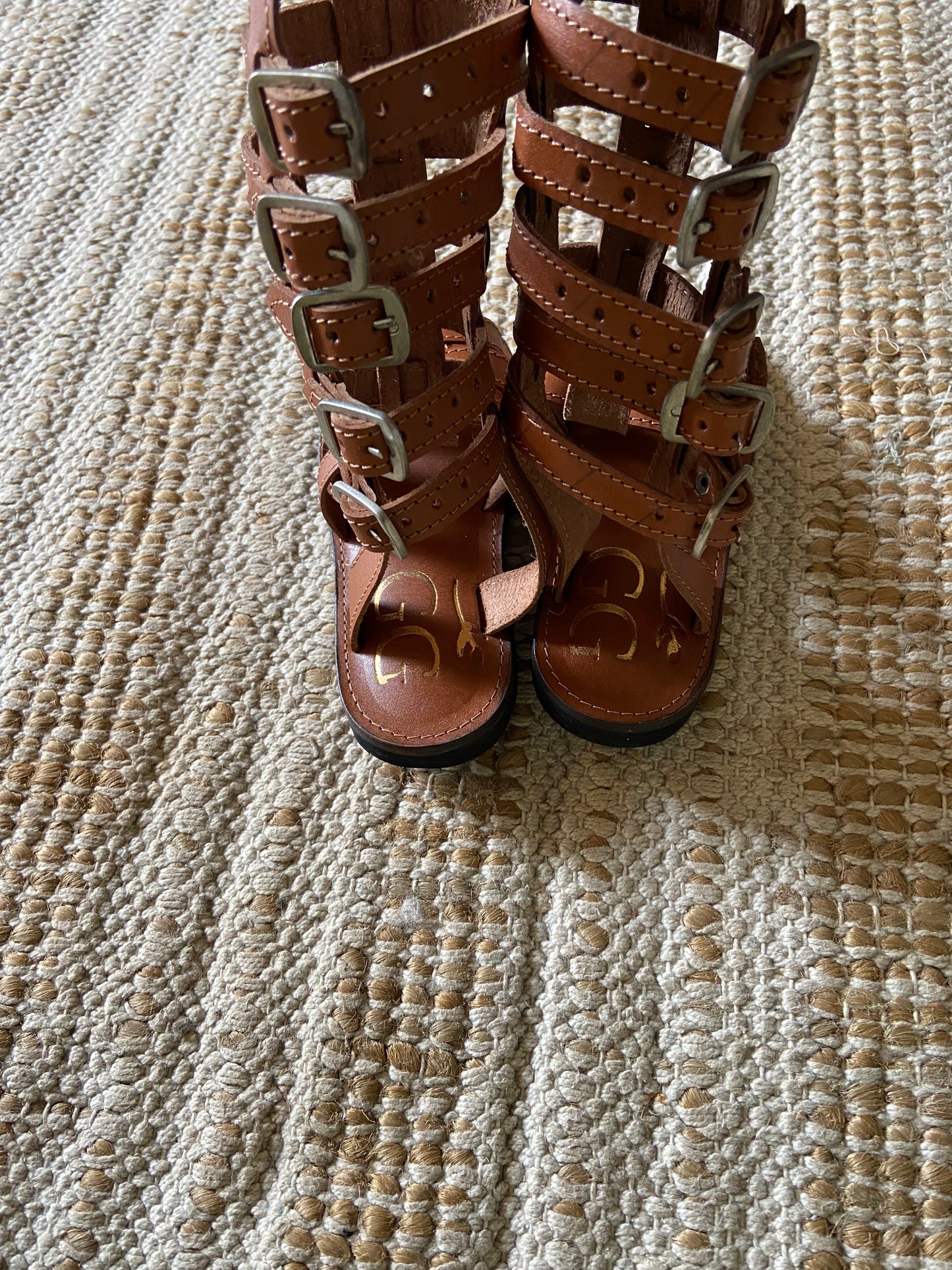 Gladiators