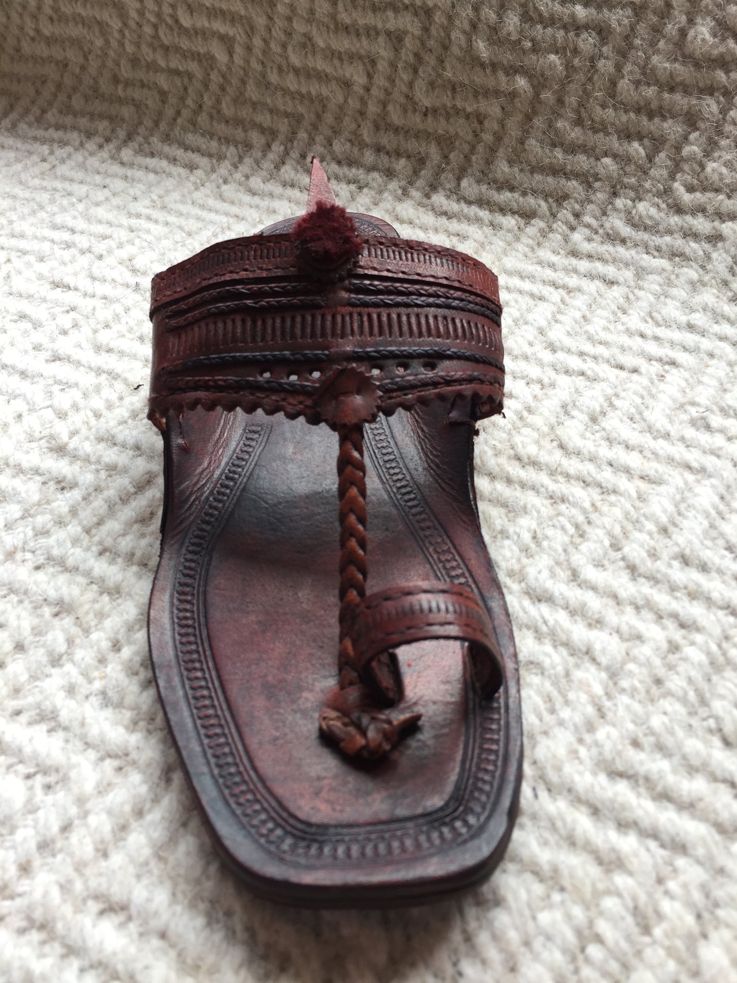 Kolhapuri for Men