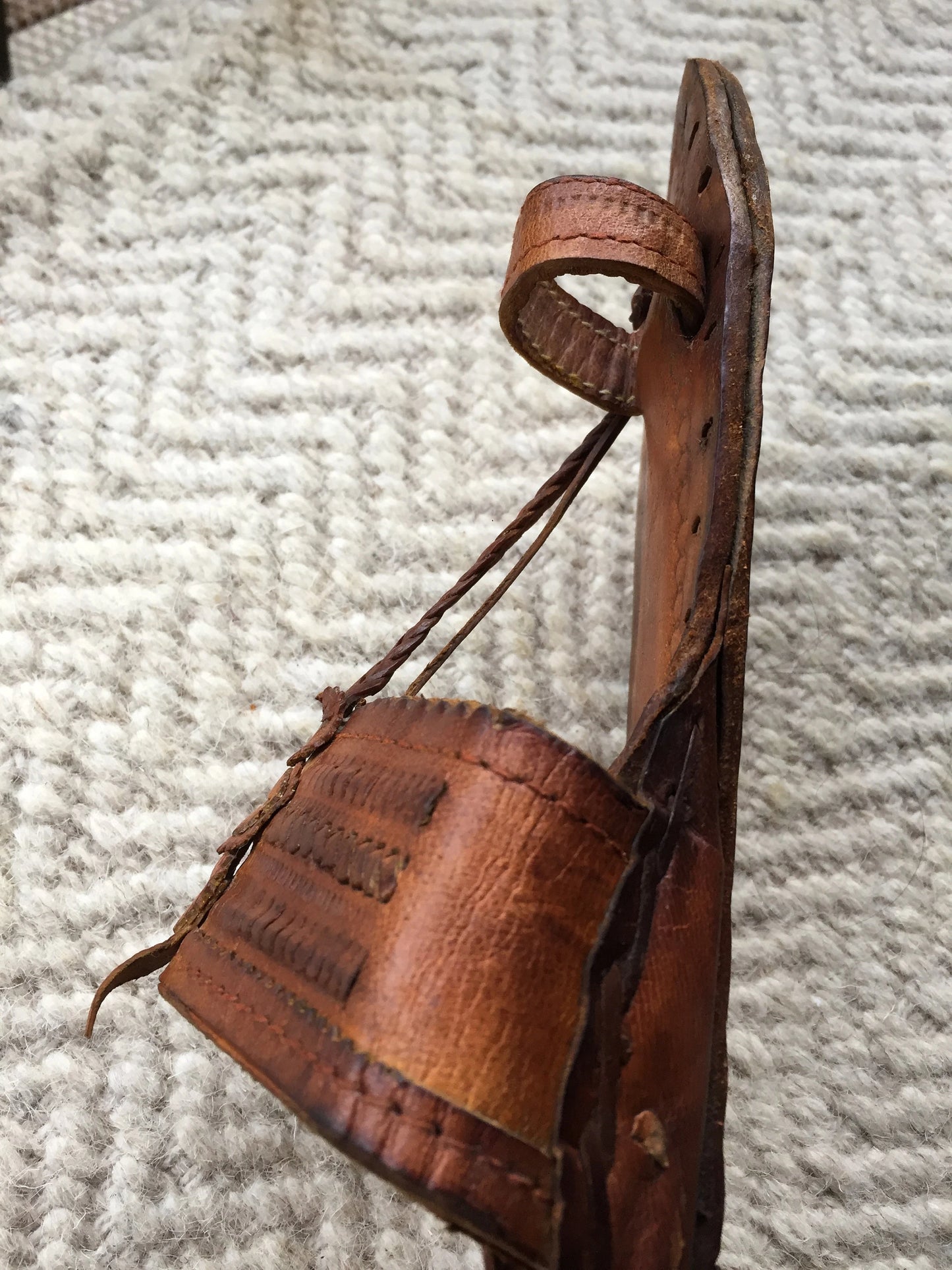 Mens Kolhapuri