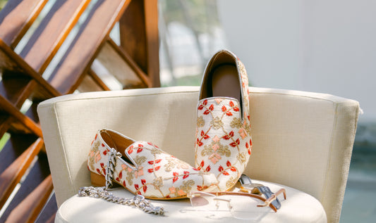 Handmade Wedding Shoes for Men