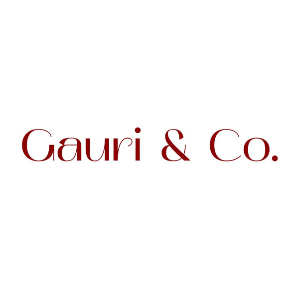 Gauri & Co.
