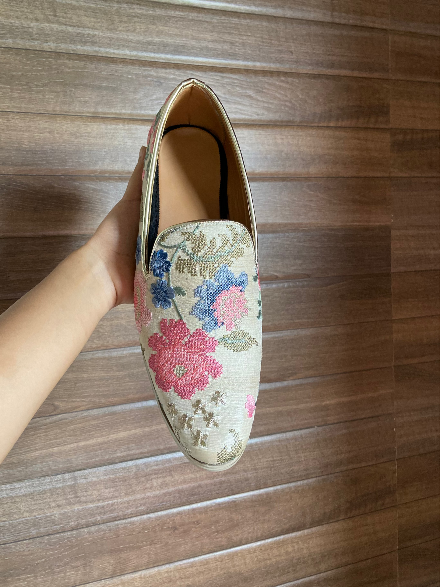 Mens Wedding Shoes