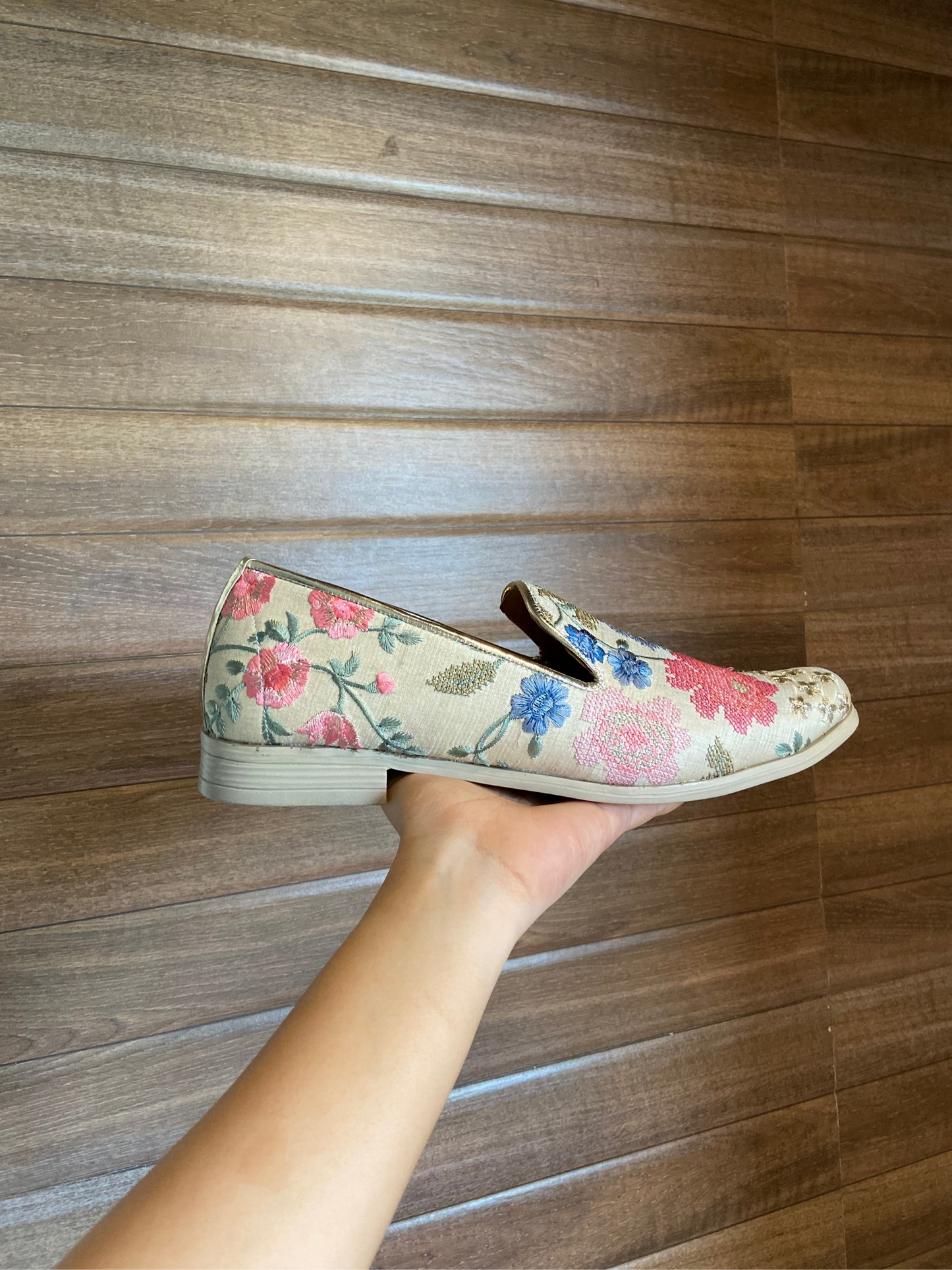 Mens Wedding Shoes