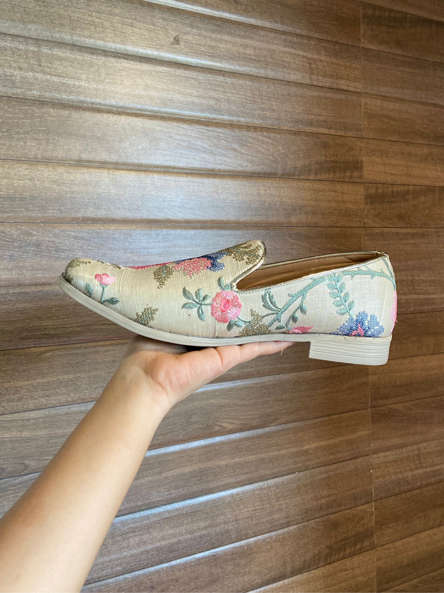 Mens Wedding Shoes