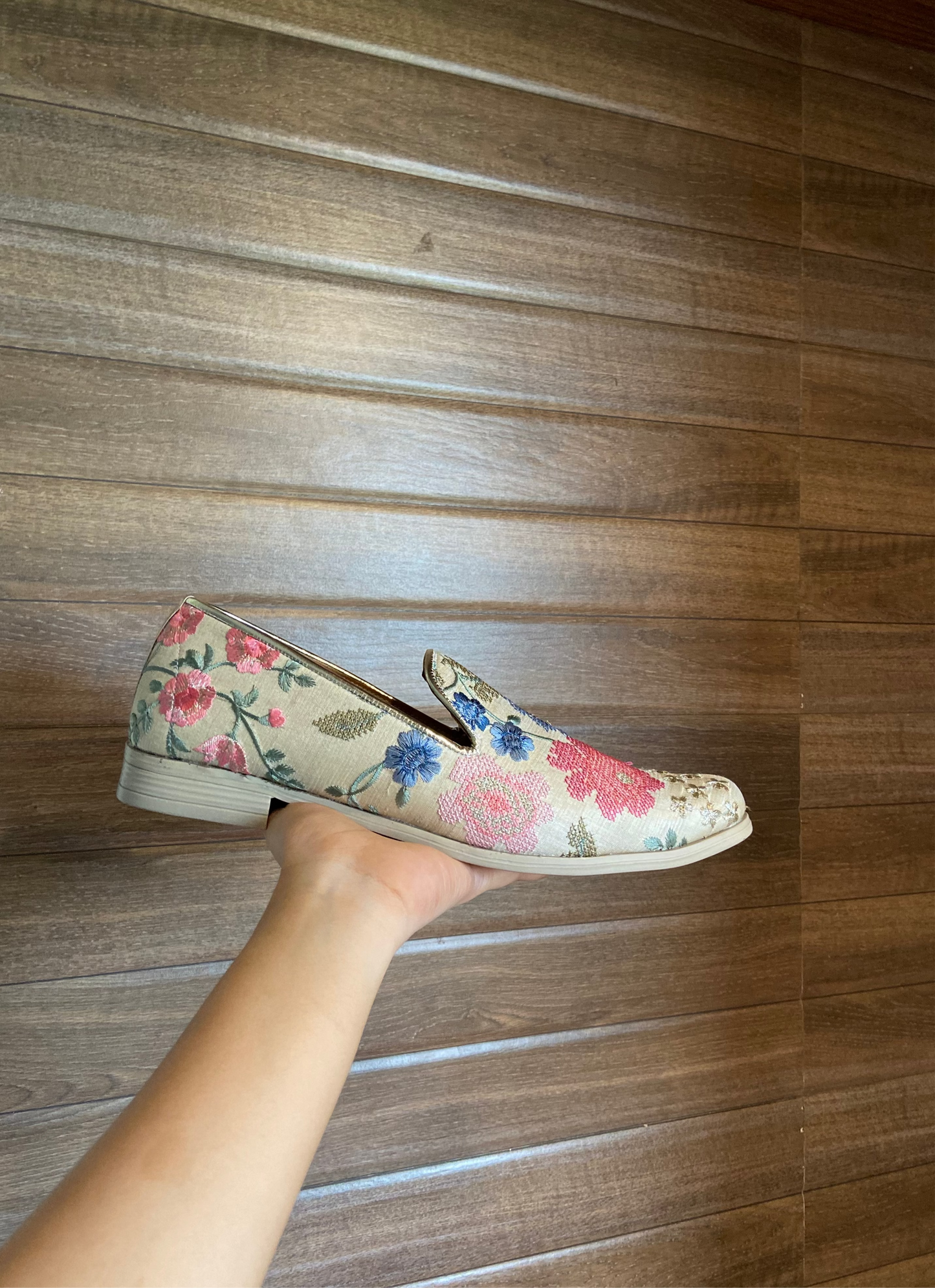 Mens Wedding Shoes