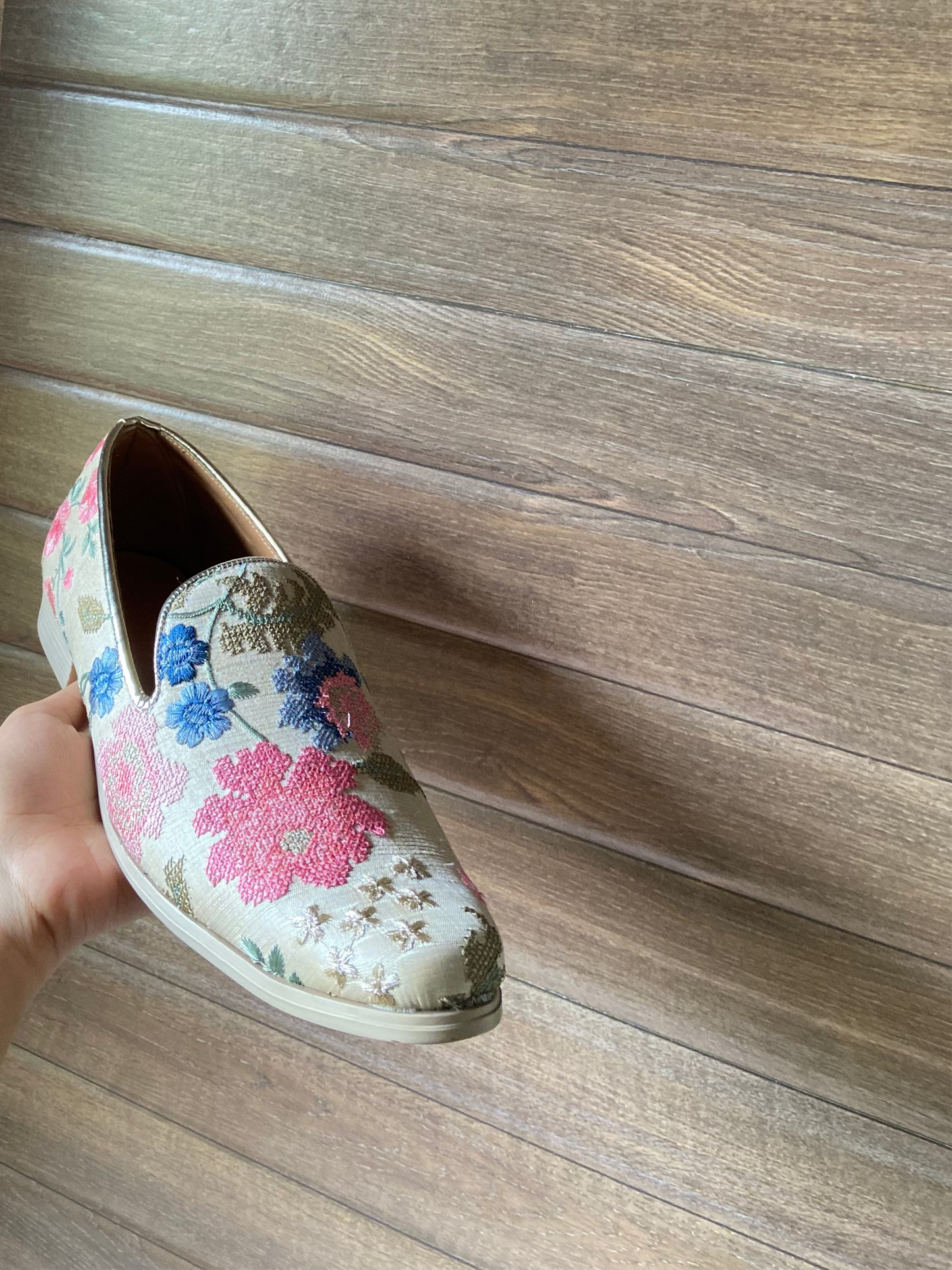 Mens Wedding Shoes