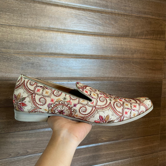 Mens Festive Shoes