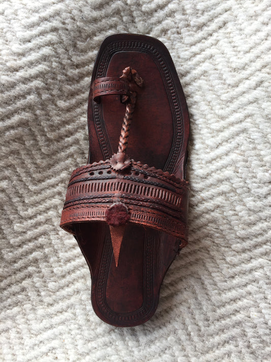Kolhapuri for Men