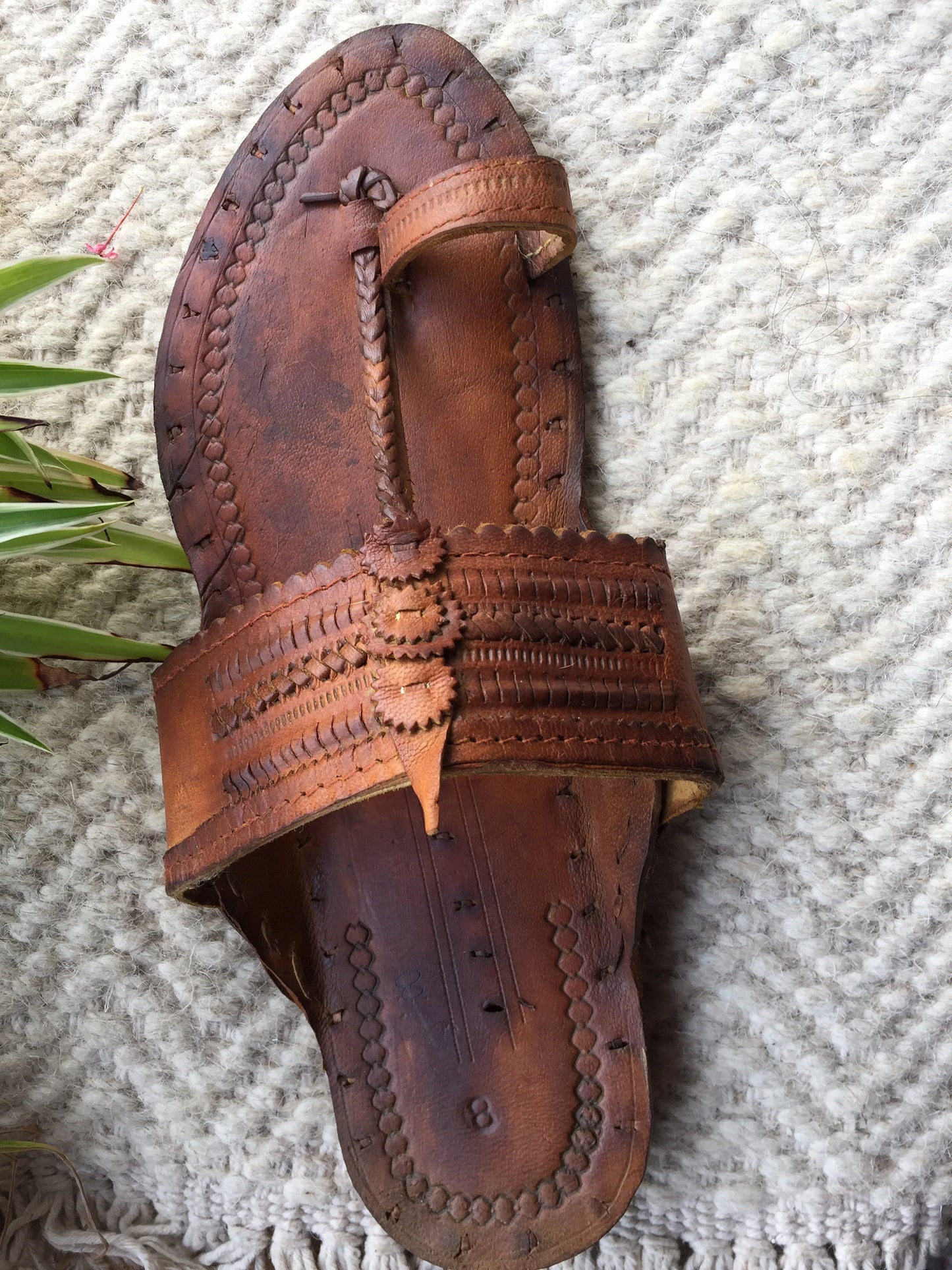 Mens Kolhapuri
